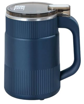 Molinillo de café, Molinillo de café eléctrico silencioso con llantas de acero inoxidable | Molinillo de café pequeño, molinillo de café en grano para espresso, frijoles y especias