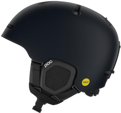 POC Fornix MIPS - Ski and Snowboard Helmet for Enhanced Safety and Performance Wherever You Are on The Mountain with MIPS Protection