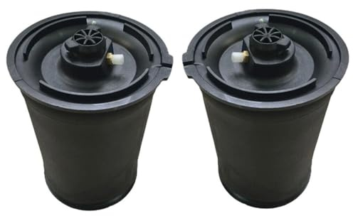 EVODAMP SHOX 1 Pair Right & Left Air Spring Bags for BMW X5 F15 X6 F16 2014-2019 37126795013 37126795014