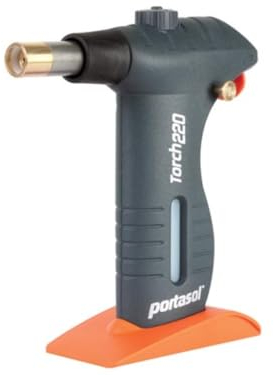 Velleman 142533 Gas per saldare Brenner