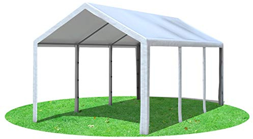 Stabilezelte Partyzelt 3x6m Modular Pro PE ohne Seitenteile