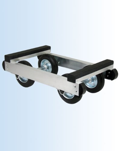 Aluminium Piano Moving Trolley/Truck/Dolly, 550kg capacity, FREE Express Delivery