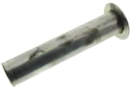 Innenrohr - f. Motorlager SR50, SR80 - verzinkt