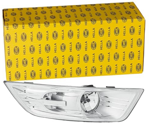 HELLA 1NE 010 305-021 NebelScheinwerfer - Ford Galaxy (WA6) - ECE - rechts