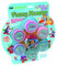 Educational and Learning Modelling Soft Clay Foam For Kids with Accessories