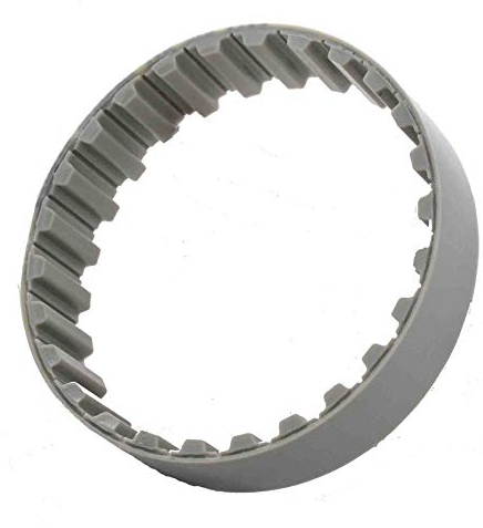 ConCar Zahnflachriemen PU Zahnriemen zöllig, Profil: 540 L-PU - 075 PU