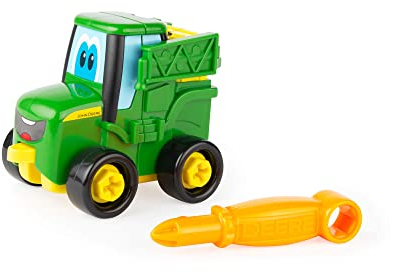 John Deere Build A Buddy Sprayer