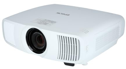 Epson V11HA48040 data projector Projector module 2500 ANSI lumens 3LCD 2160p (3840x2160) White
