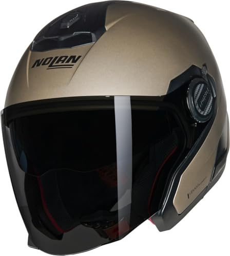 Nolan N40-5 06 Classico Nobile N-Com Jethelm