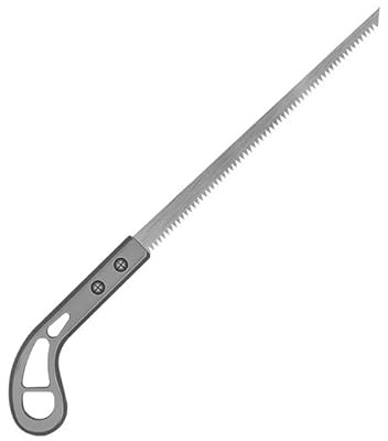 TRgqify-KM Scies d'élagage portatives for Branches d'arbres Scies de Jardin for la Coupe du Bois et l'élagage de Jardin Scies à Main