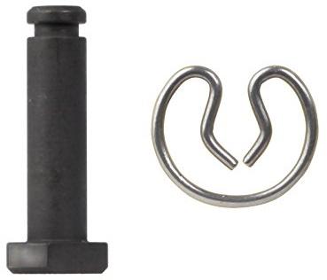 GEDORE Rädchenbolzen mit Sicherungsring Größe 1 plus 2, 1 Stück, 224611