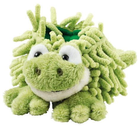 Aroma Home Handy-Halterung im Frosch-Design