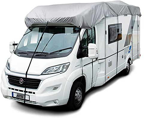 Maypole 9327 Wohnmobil Top Cover 8 - 8,5 m, Silber