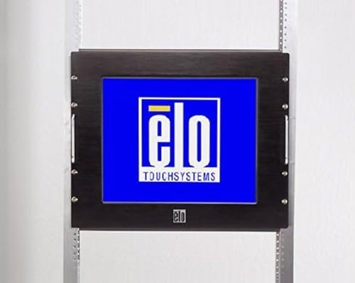 ELO Touch E939253-Halterung Montage