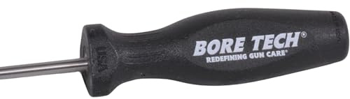 Bore Tech Bolt Action Cleaning Tool Kit