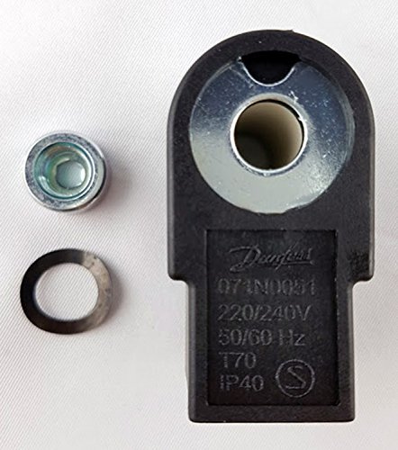 Danfoss Spule NC,T85 für BFP-Pumpen 071N1006