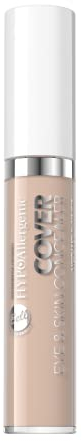 Bell HYPOAllergenic Cover Eye&Skin Stick Concealer 1.5 g