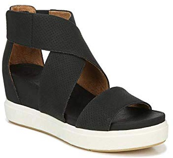 Dr. Scholl's Women's Sheena Wedge Sandal