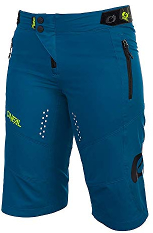 O'NEAL SOUL Women's Shorts Petrol/Größe M