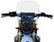 CUPOLINO TRASPARENTE 4mm FANTIC CABALLERO SCRAMBLE