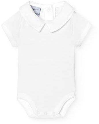 BABIDU 1184 Ajustado Unisex bebé (Pack de 1)