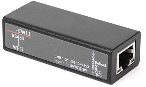 Hyuduo Serial Device Server, a WIFI Serial Server, modulo di comunicazione wireless con interfaccia RJ45