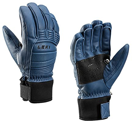 LEKI HS Patrol 3D Herren Skihandschuhe - 9