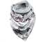 Weich Deckenschal Damen Fashion Mütze Und Schal Damen Dreieckstuch Herbst Deckenschal Modeschal Weicher Warmer übergroßer übergroßer Deckenschal Wickelschal Buntem Karo Muster Winter-Schal