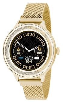 Liu Jo