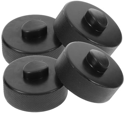 PAMINGONO 4stücke Gummiauflage Für Wagenheber Antiskid Gummipad Für Sicheren Fahrzeuglift Für Garagen Und Werkstätten Langlebig Und Benutzerfreundlich Für Verschiedene Pkw Geeignet