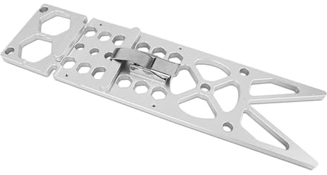 Orivin Guía de sierra circular de ángulo recto de 340 mm con herramienta FES y riel guía para máquina de grabado y enmarcado, tablero de apertura auxiliar