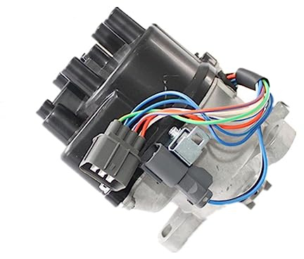 Gruppo distributore di accensione per Acura Integra 1.8L L4 30100-PR4-A12 30100-P75-A02 TD-55U TD-46U 1992-1995