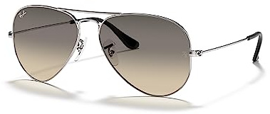 Gafas de sol Ray Ban RB 3025 Aviator metal Aviator metal