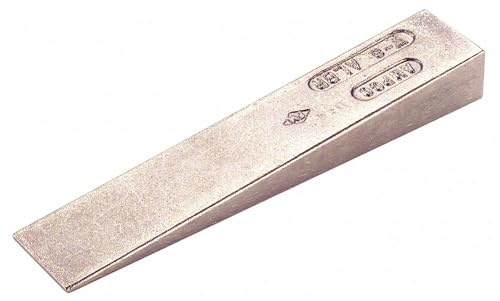 Ampco Safety Tools W-3 Flange Wedge, 1 x 6