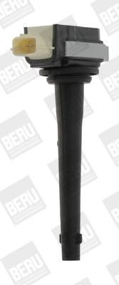 BERU Zündspule ZSE161
