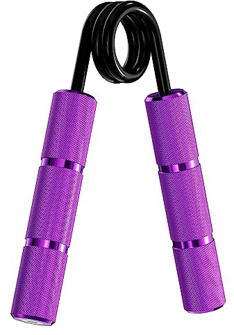 RPM Power PowerGripper Metall Handmuskeltrainer - (50lbs - 400lbs) für das Training von Griffen, Handgelenken und Armen