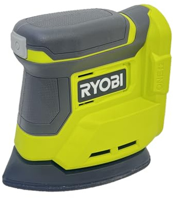 RYOBI 18V Corner Cat Finish Sander