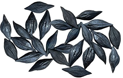 BESPORTBLE 1sacchetto Sacco Di Carbonella Naturale Da Esterno e Interno Per Barbecue e Cucina All Aperto d Ulivo Versatile Per Campeggio e Riscaldamento