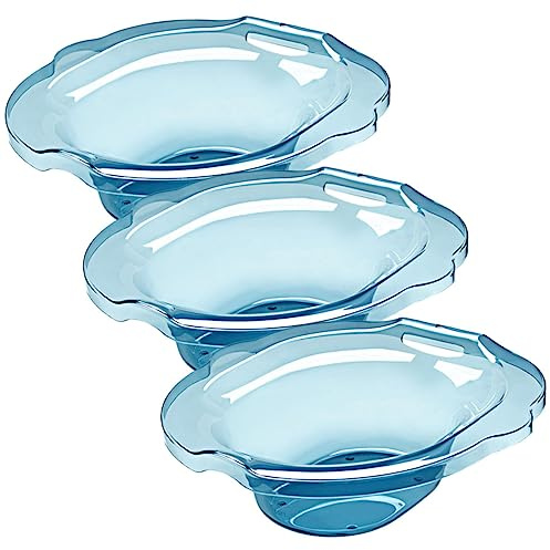 NIYANGLE Sitzbadewanne Für Frauen Und Postpartum Hängendes Sitzbad Bei Hämorrhoiden Ergonomische Sitzfläche Platzsparend Aufhängbar Hochwertige Materialien Leicht Zu Reinigen Und Langlebig