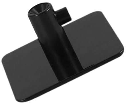 Mobestech Gancho para Máquina Mezcladora Soporte Compatible Batidora De Organizador De Accesorios De Cocina Accesorio De Cocina Colgador para Ganchos De