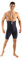 SEAC RAA Pant Man, Pantalones Rash Guard para Snorkeling y Natación con Protección UV, Hombre XXL