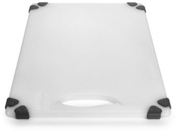 Lakeland Large Non-Slip Reversible Polypropylene Chopping Board, 45.5cm x 30cm