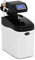 Uniprodo Addolcitore Acqua Decalcificatore per Acqua UNI_WATERSOFTENER_500 (1-4 persone, 5 L, 1,7-3,1 m3/h)