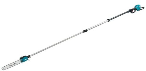 Makita UA004GZ Akku-Hochentaster 40V max. (ohne Akku, ohne Ladegerät), Petrol