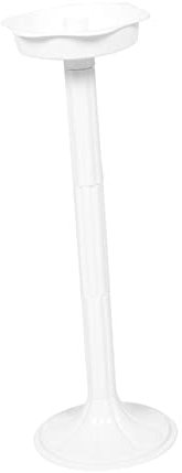 DOITOOL Porte-Fleurs Forme De Colonne Romaine Colonne Plastique pour Mariage Décoration Artistique