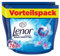 Lenor Detersivo PODS All-in-1, 76 lavaggi, fresco aprile, detersivo colorato, 3 volte più duraturo freschezza e pulizia profonda anche con lavaggio a freddo