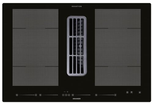 Oranier KFA690 Kochfeldabzug Induktion