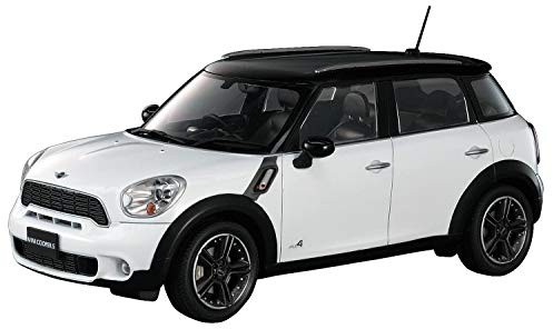 Hasegawa CD21-1/24 BMW Mini Cooper Countryman