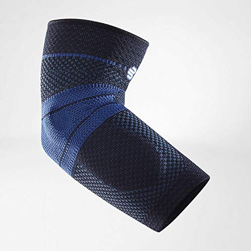 EPITRAIN Bandage Gr.5 schwarz 1 St