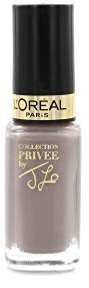 L'Oreal Paris Nail Polish - Collection Privee by JLo's Nude Inhalt: 5ml = 1 Stück